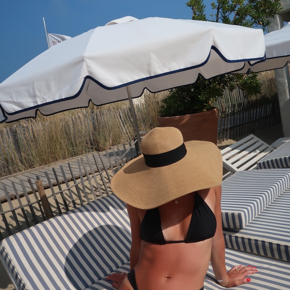 Meet your Posher, Katherine